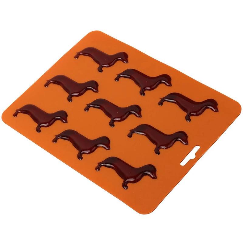 Dachshund Ice Cubes - Silly Sausage Gifts