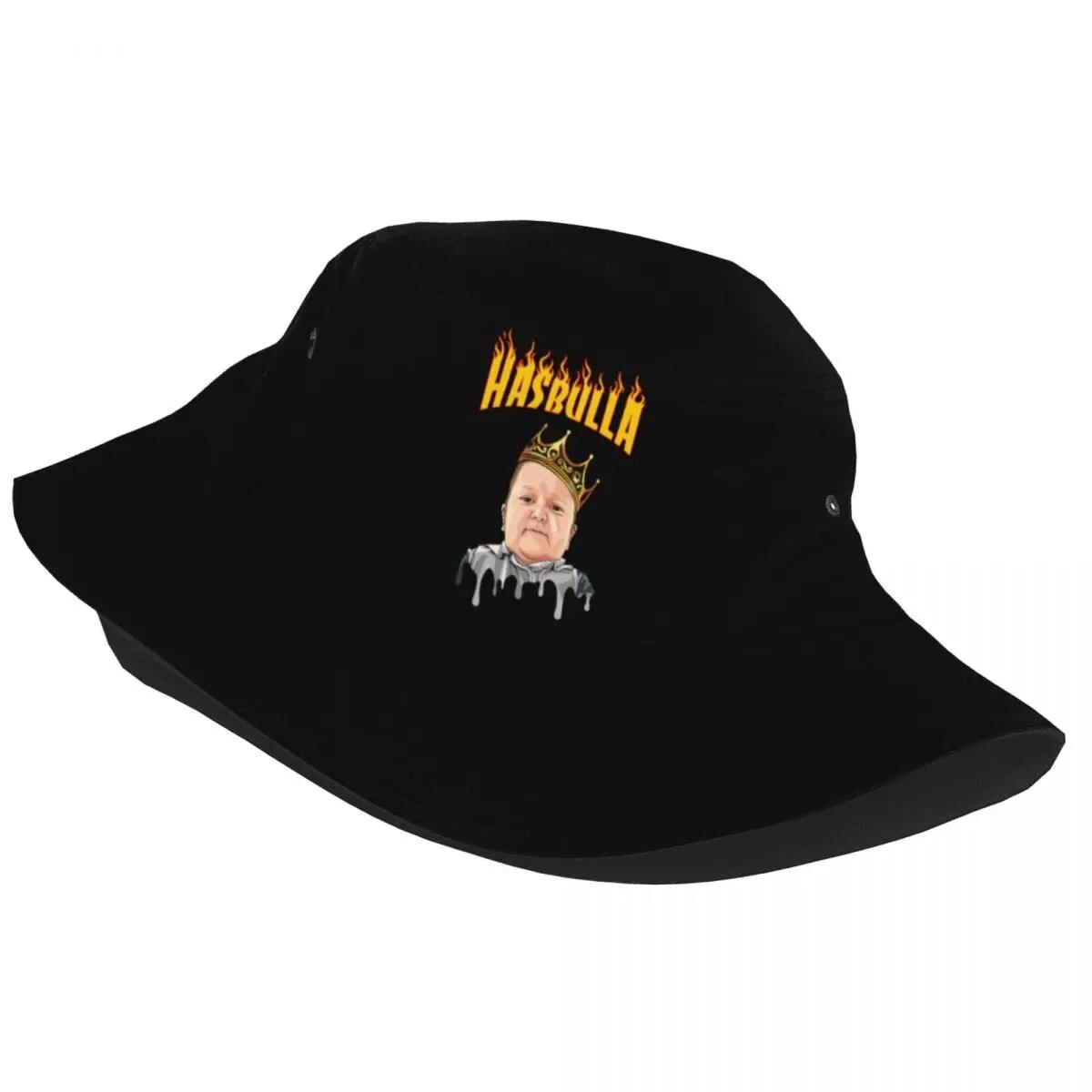 Hasbulla Bucket Hat - Silly Sausage Gifts